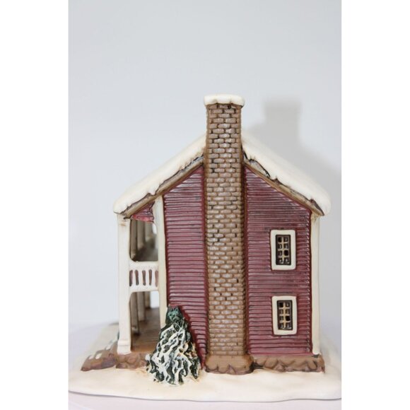 Currier & Ives Collection - American Winter Scene - Picture 4 of 6